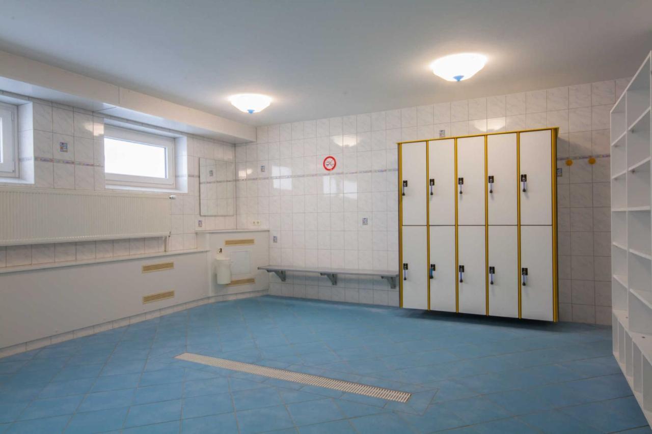 Vogelsand 310 Cuxhaven Exterior photo